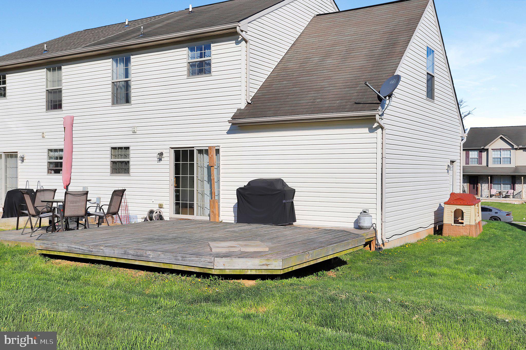 1735 Rocky Road Dover, PA 17315 - Photo 29 of 30 Gallery Image 29