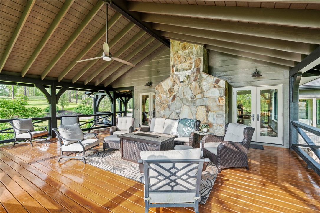 199 Leaf Shadow Lane Walhalla, SC 29691 - Photo 4 of 50