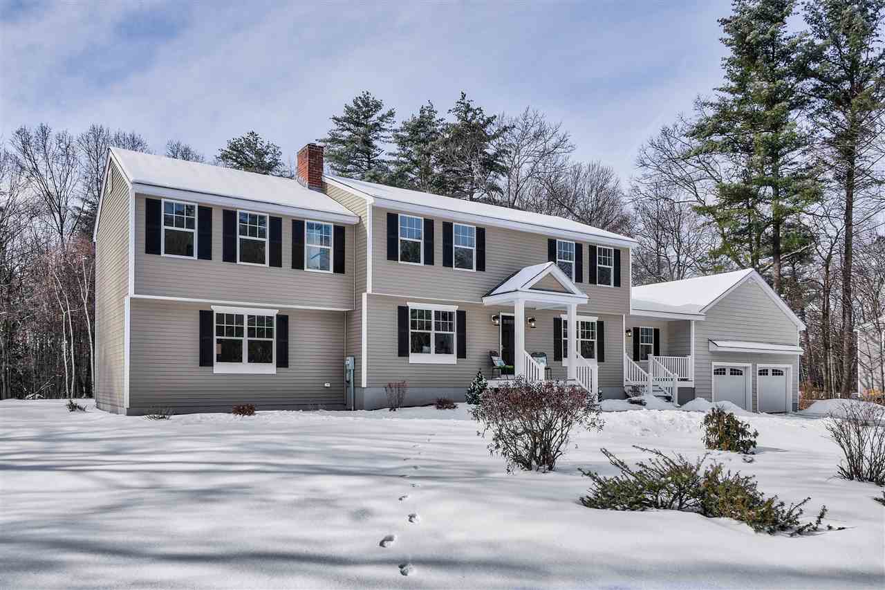 6 Blossom Road Windham, NH 03087 - Photo 1 of 28