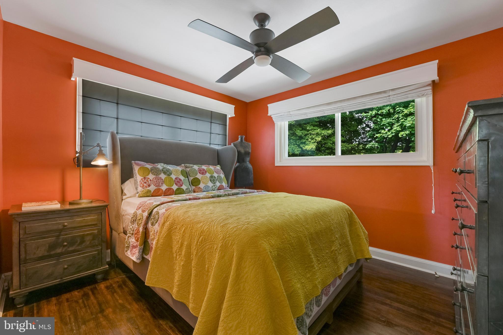 135 Sumner Road Annapolis, MD 21401 - Photo 10 of 30 Bedroom #1