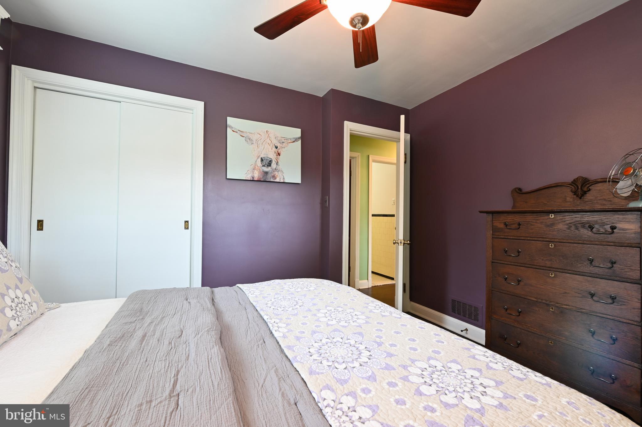 135 Sumner Road Annapolis, MD 21401 - Photo 11 of 30 Bedroom #2