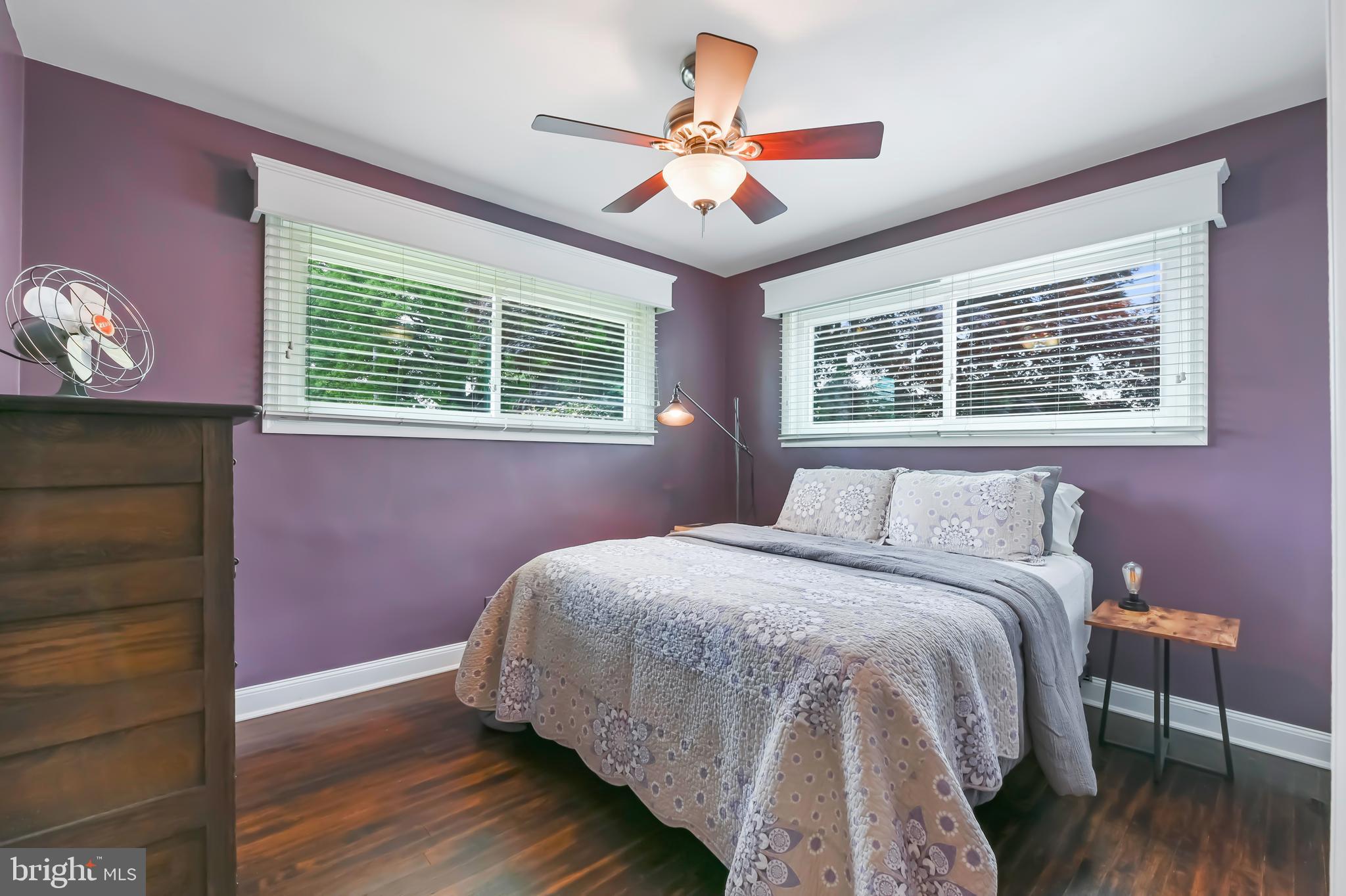 135 Sumner Road Annapolis, MD 21401 - Photo 12 of 30 Bedroom #2
