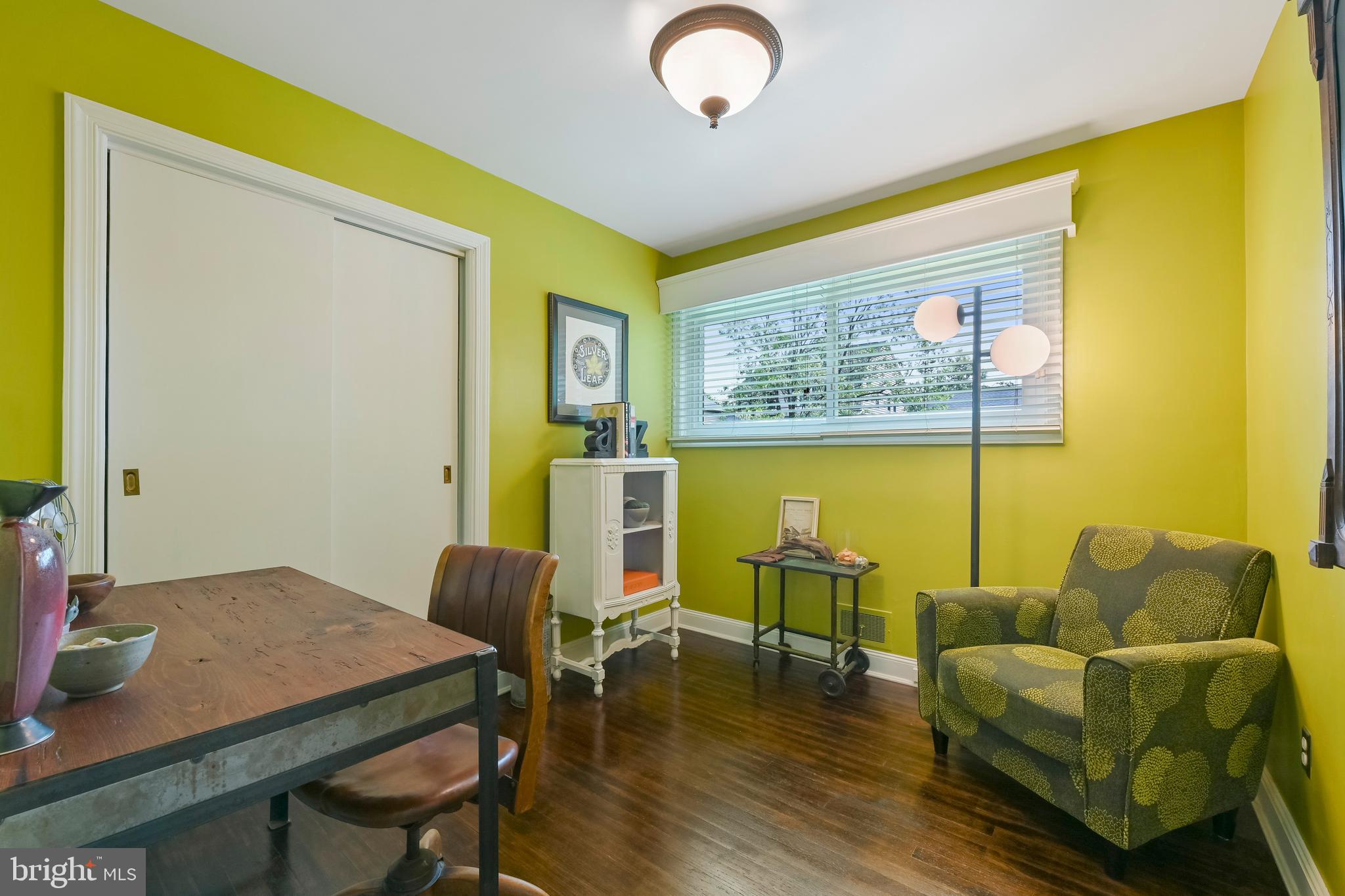 135 Sumner Road Annapolis, MD 21401 - Photo 13 of 30 Bedroom #3/Office