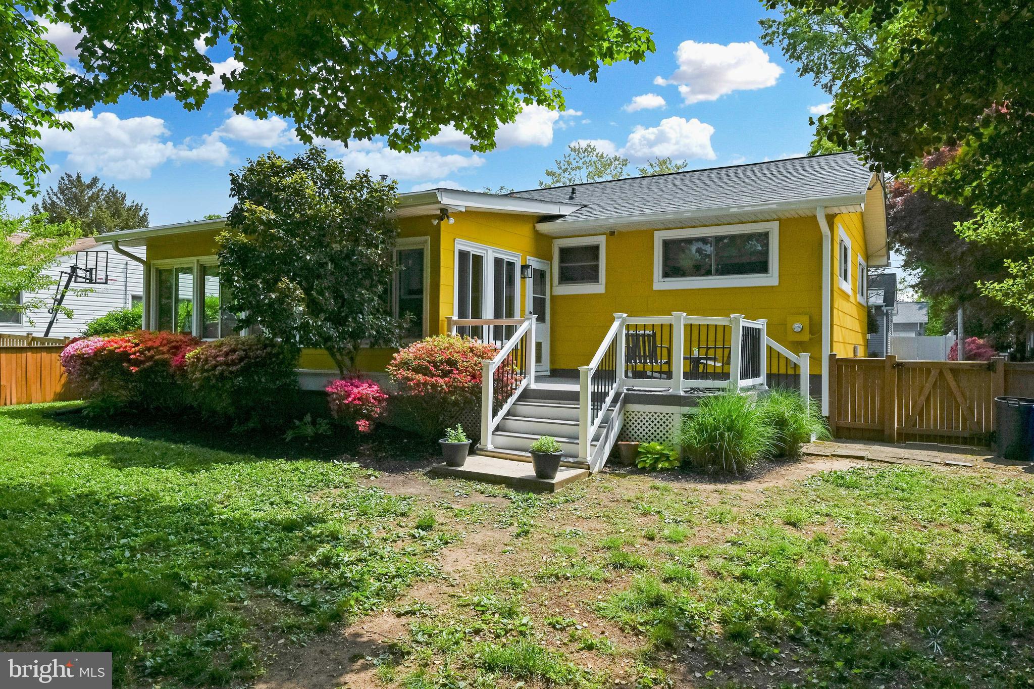 135 Sumner Road Annapolis, MD 21401 - Photo 17 of 30 Gallery Image 17