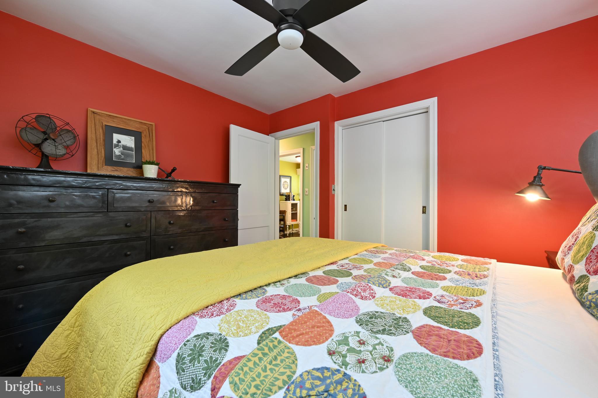 135 Sumner Road Annapolis, MD 21401 - Photo 9 of 30 Bedroom #1
