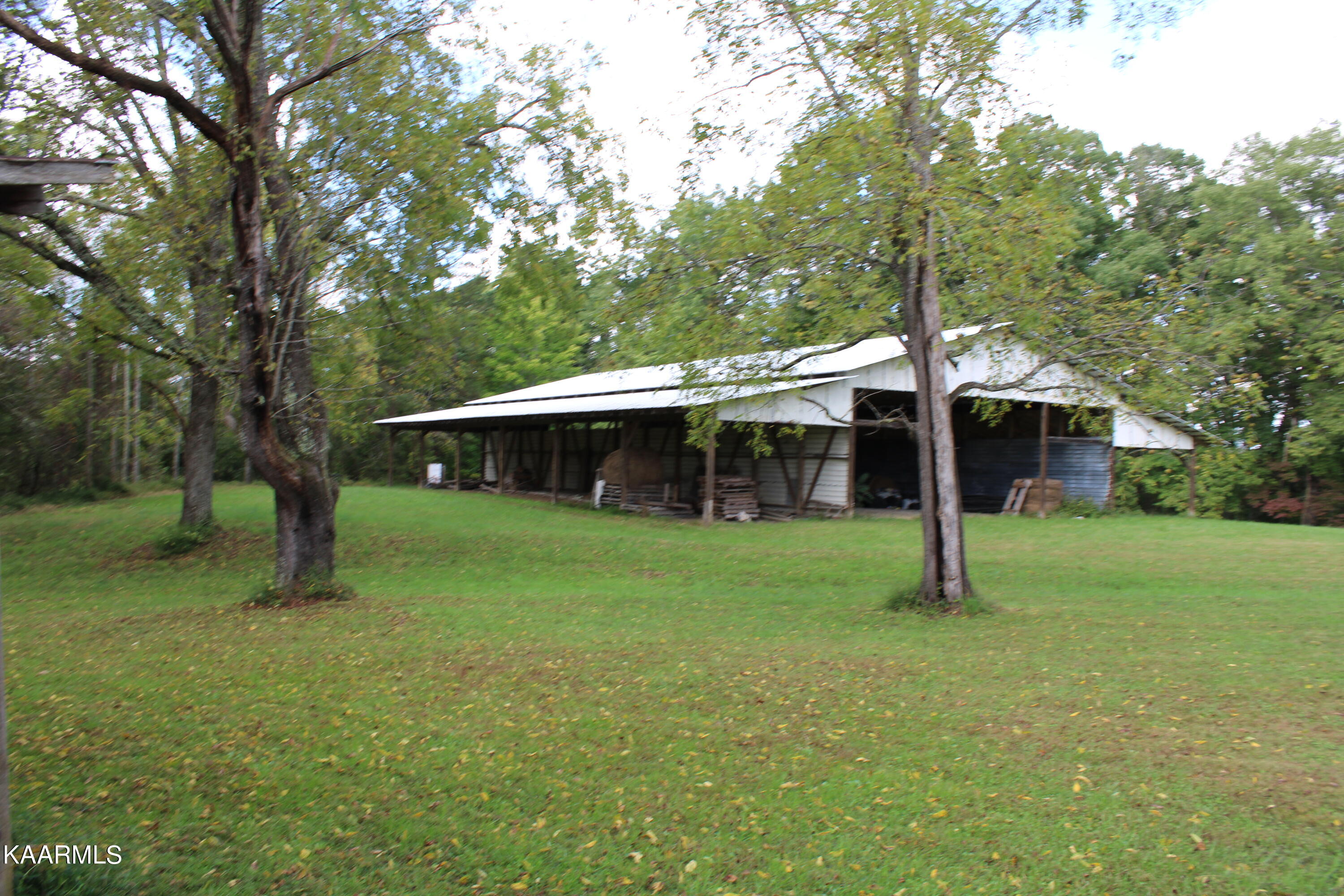 115 George McGrath Road Sunbright, TN 37872 - Photo 22 of 22 IMG_0238