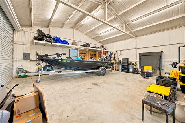 222 Ida Wells Road Deville, LA 71328 - Photo 22 of 33 Gallery Image 22