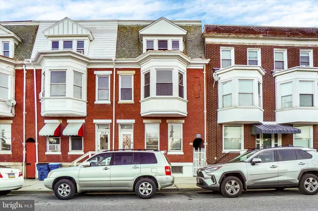 $215,000 | 317 Lindberg Avenue, York, PA 17401