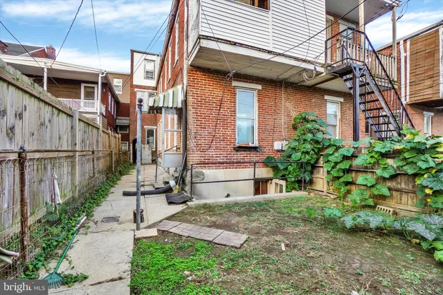 $215,000 | 317 Lindberg Avenue, York, PA 17401