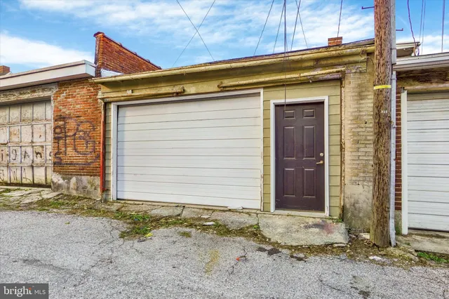 $215,000 | 317 Lindberg Avenue, York, PA 17401