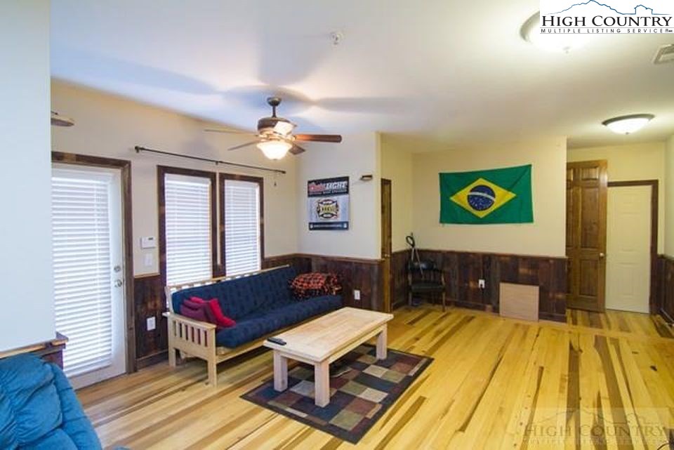 188 Cecil Miller Road, Unit 102 Boone, NC 28607 - Photo 8 of 12 Gallery Image 8