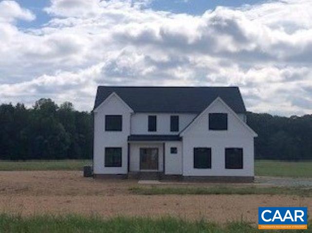 1847 Hollands Road Palmyra, VA 22963 - Photo 1 of 23 a view of a house with a yard