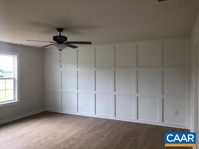 1847 Hollands Road Palmyra, VA 22963 - Photo 18 of 23 a view of an empty room with a window