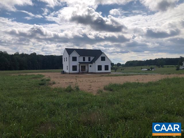 1847 Hollands Road Palmyra, VA 22963 - Photo 2 of 23 a view of a city view