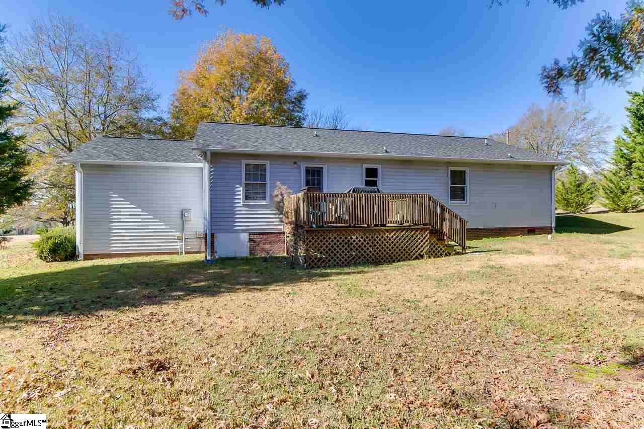 5750 Mountain View Road Taylors, SC 29687 - Photo 22 of 24