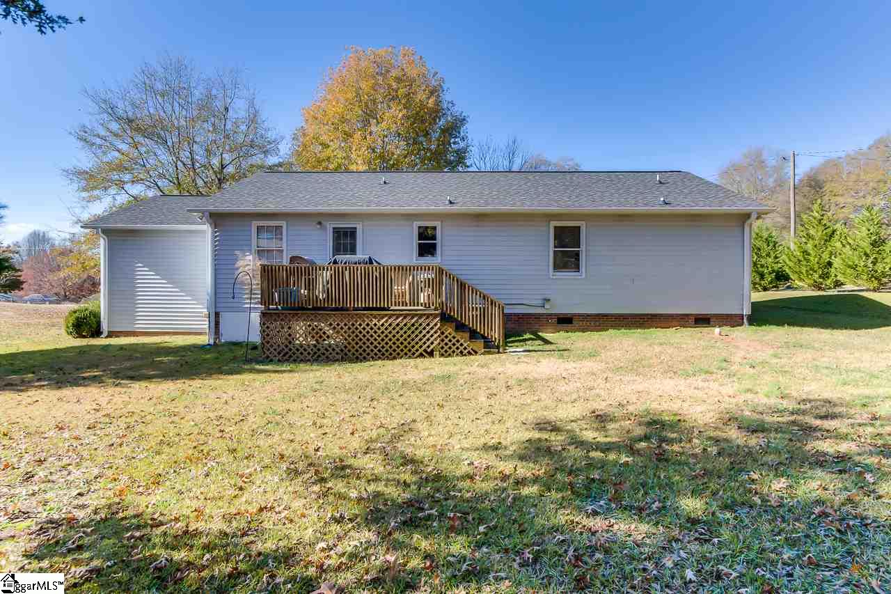 5750 Mountain View Road Taylors, SC 29687 - Photo 23 of 24