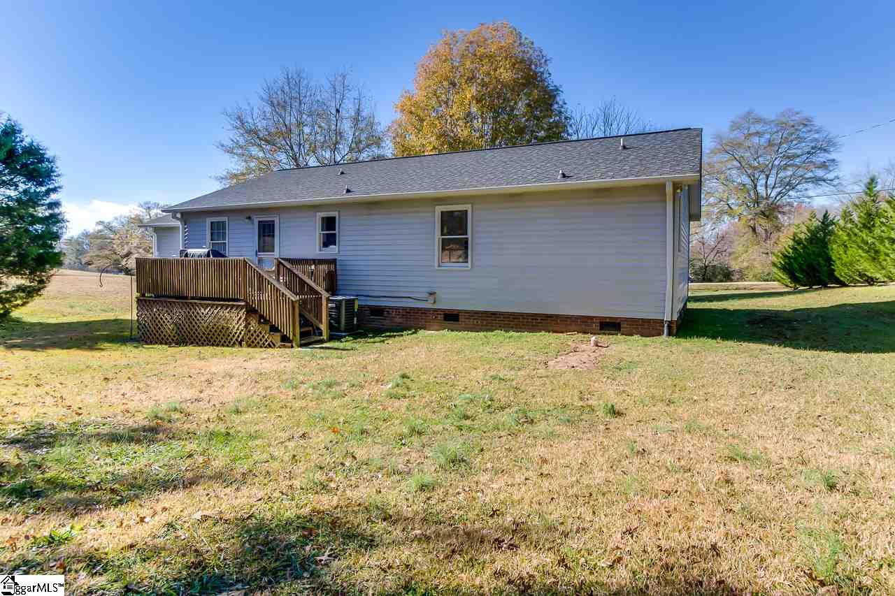 5750 Mountain View Road Taylors, SC 29687 - Photo 24 of 24