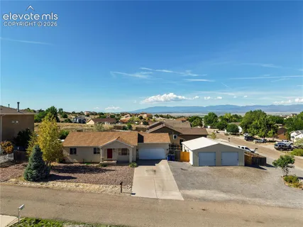 $326,900 | 138 West Sterling Place, Pueblo West, CO 81007