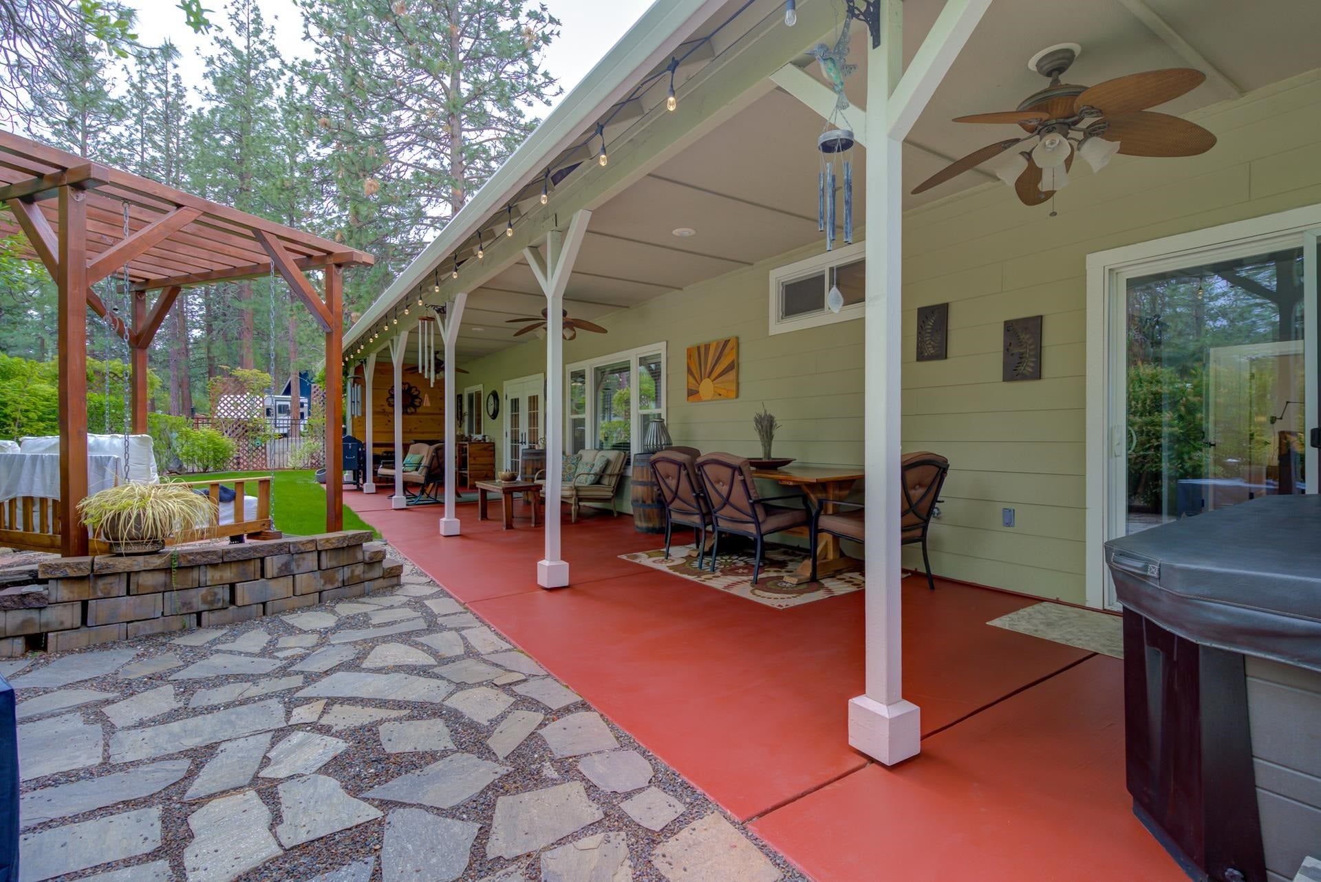 17501 Grizzly Den Road Weed, CA 96094 - Photo 26 of 50 Gallery Image 26