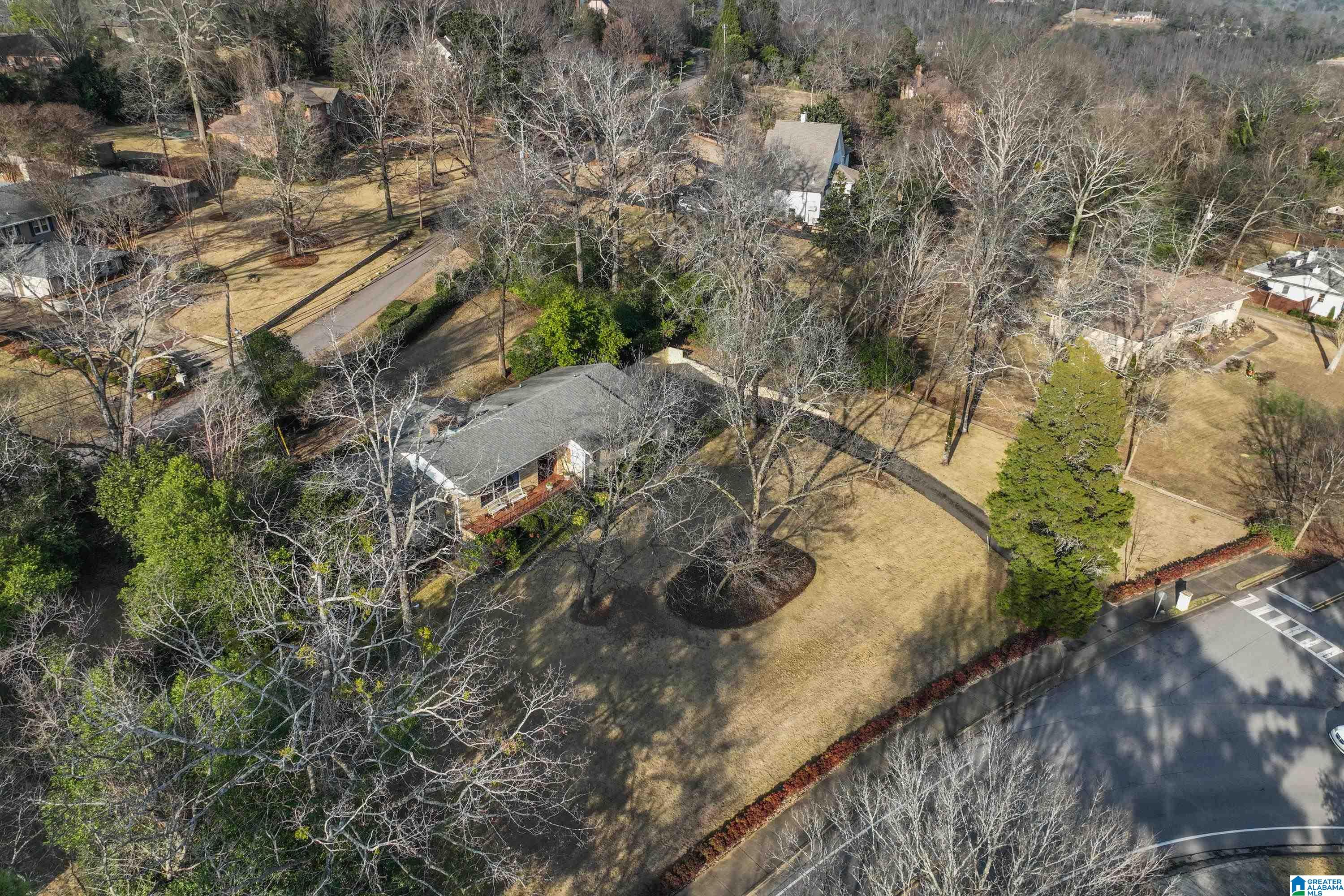 2710 Shades Crest Road Birmingham, AL 35209 - Photo 53 of 60