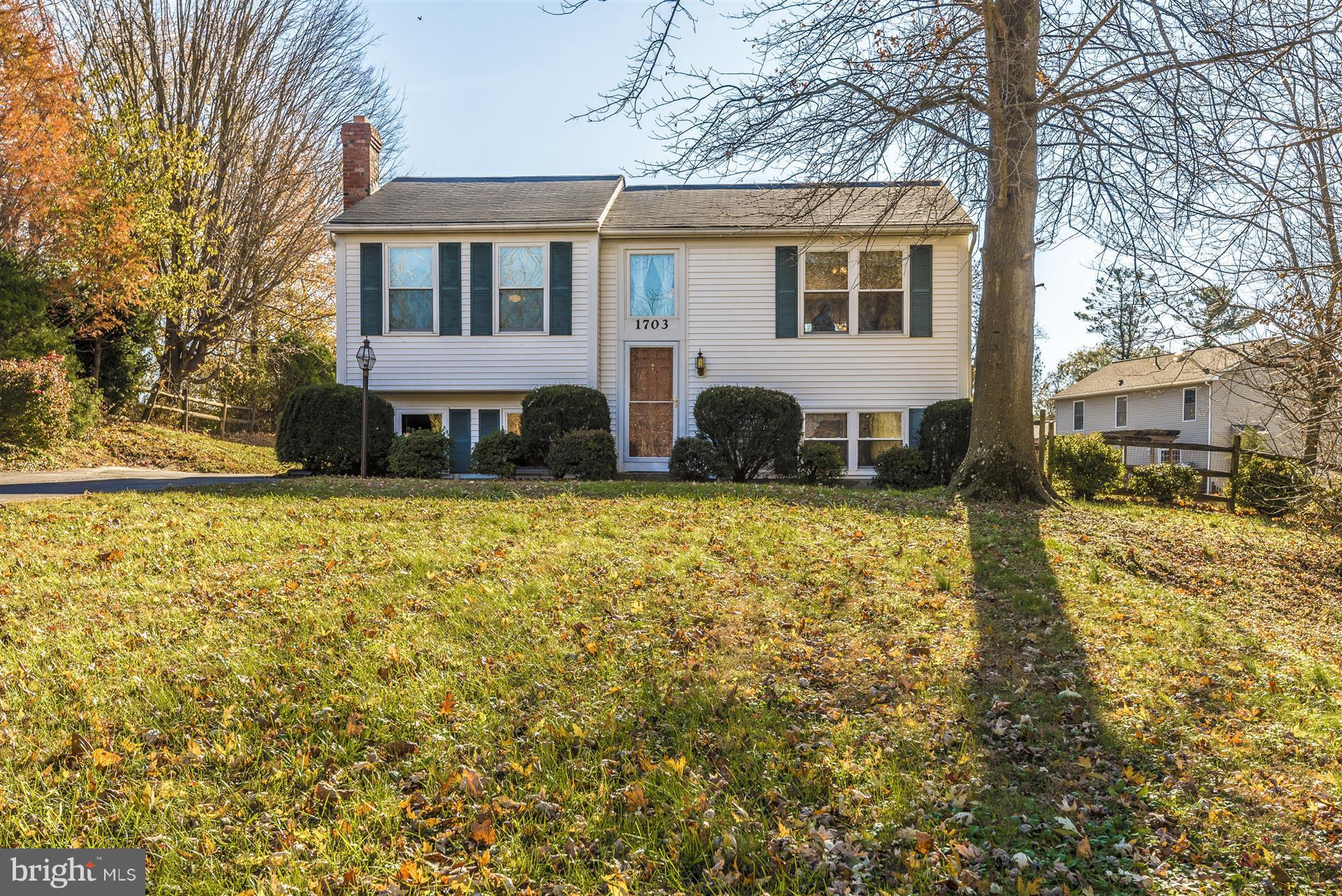 1703 Brookshire Run Point of Rocks, MD 21777 - Photo 1 of 30 Exterior (Front)