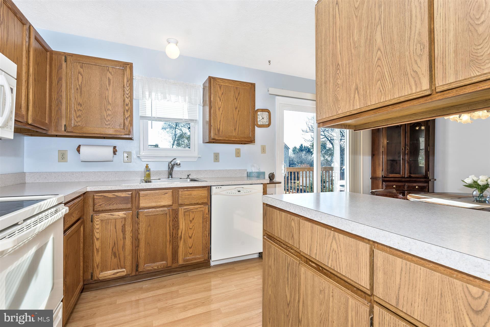 1703 Brookshire Run Point of Rocks, MD 21777 - Photo 11 of 30 Main House Kitchen
