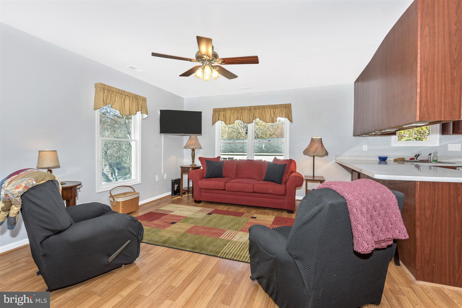 1703 Brookshire Run Point of Rocks, MD 21777 - Photo 19 of 30 Guest House Family Room