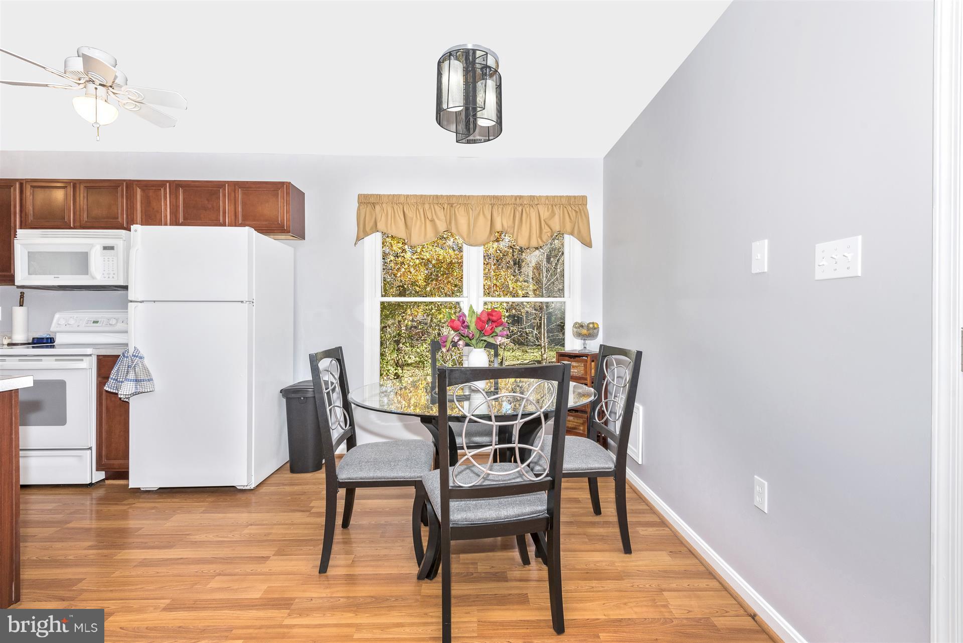1703 Brookshire Run Point of Rocks, MD 21777 - Photo 20 of 30 Guest House Dining Area