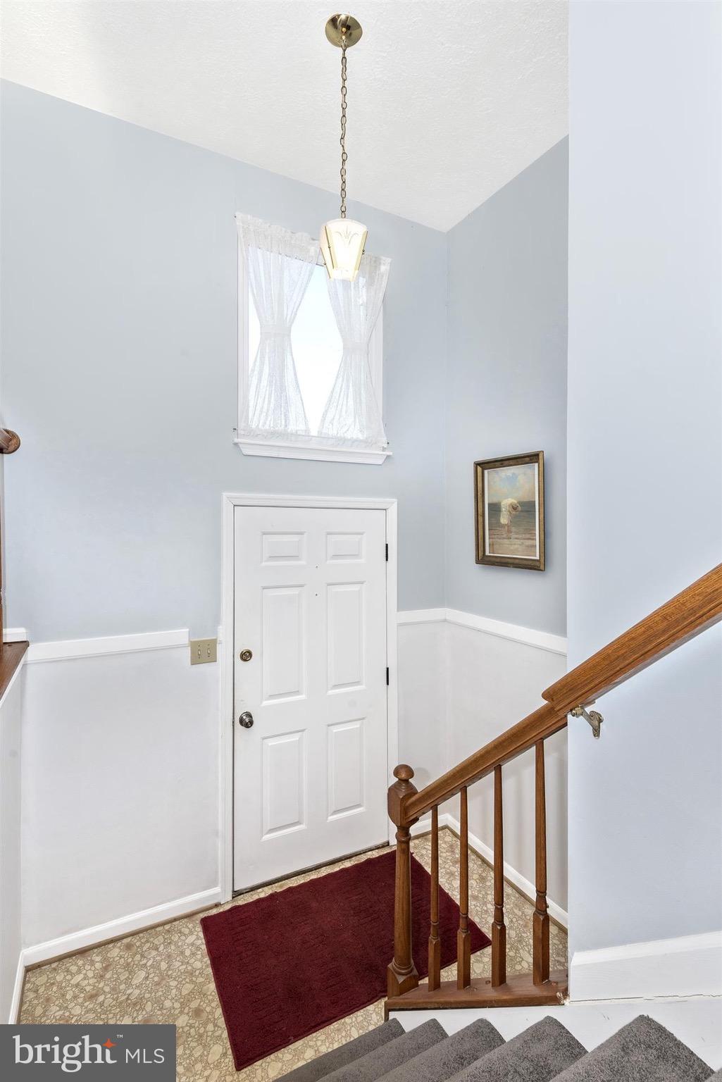 1703 Brookshire Run Point of Rocks, MD 21777 - Photo 3 of 30 Foyer