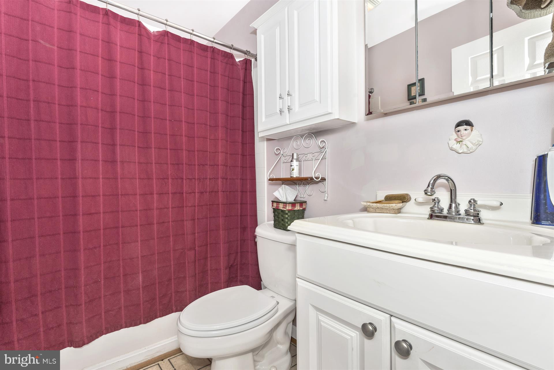1703 Brookshire Run Point of Rocks, MD 21777 - Photo 23 of 30 Guest House Bath
