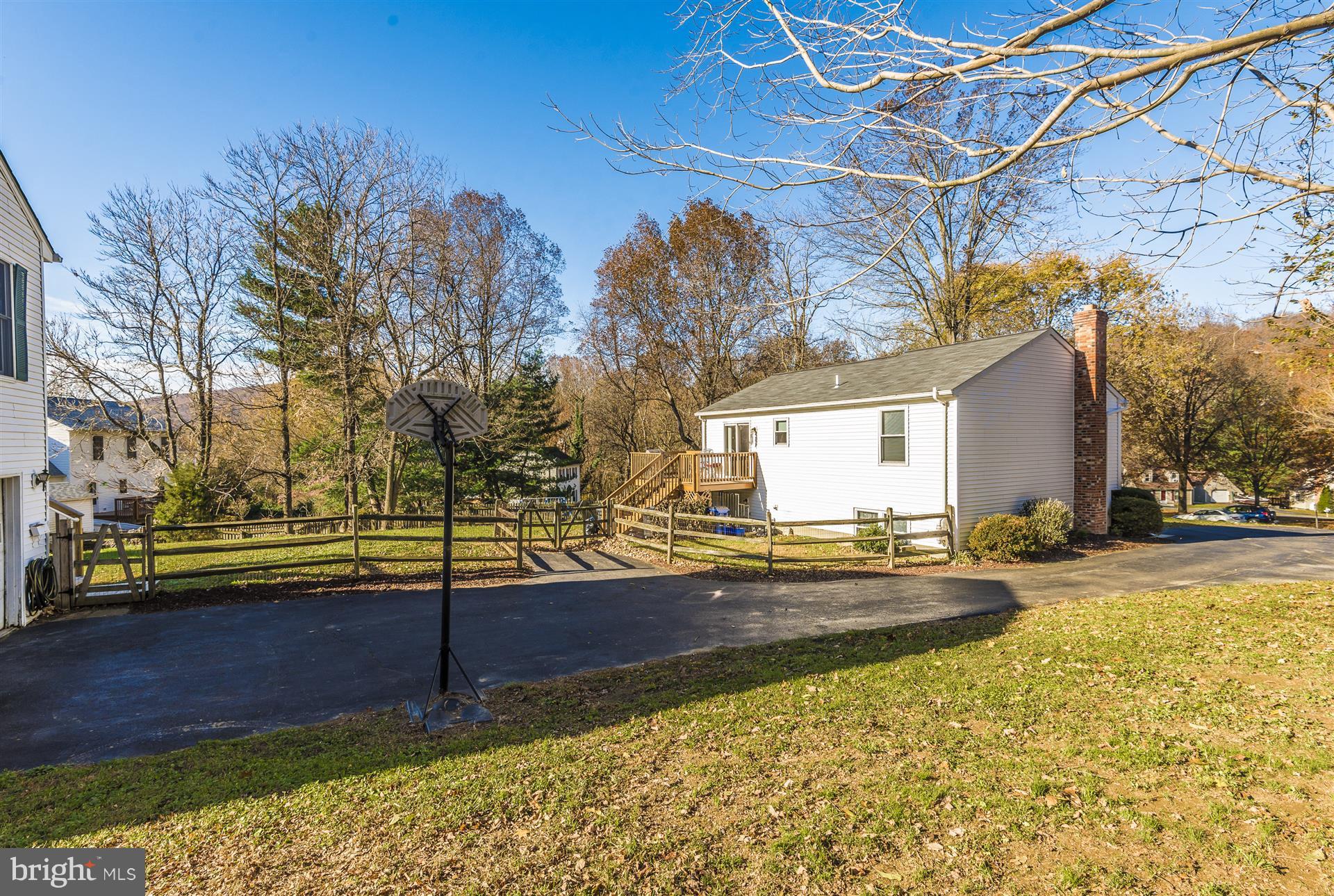 1703 Brookshire Run Point of Rocks, MD 21777 - Photo 25 of 30 Exterior (General)