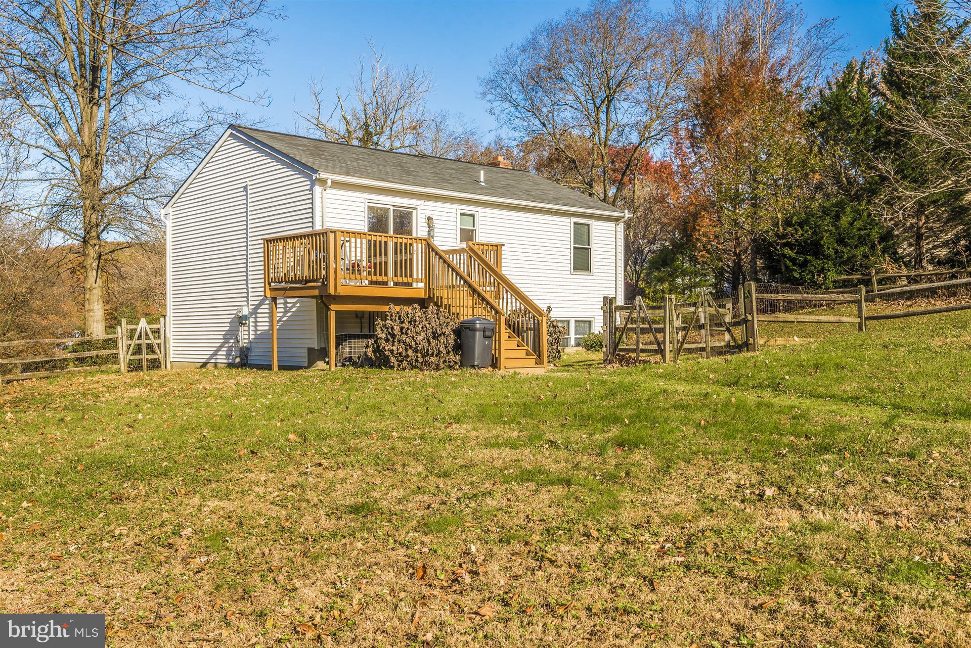1703 Brookshire Run Point of Rocks, MD 21777 - Photo 29 of 30 Exterior (Rear)