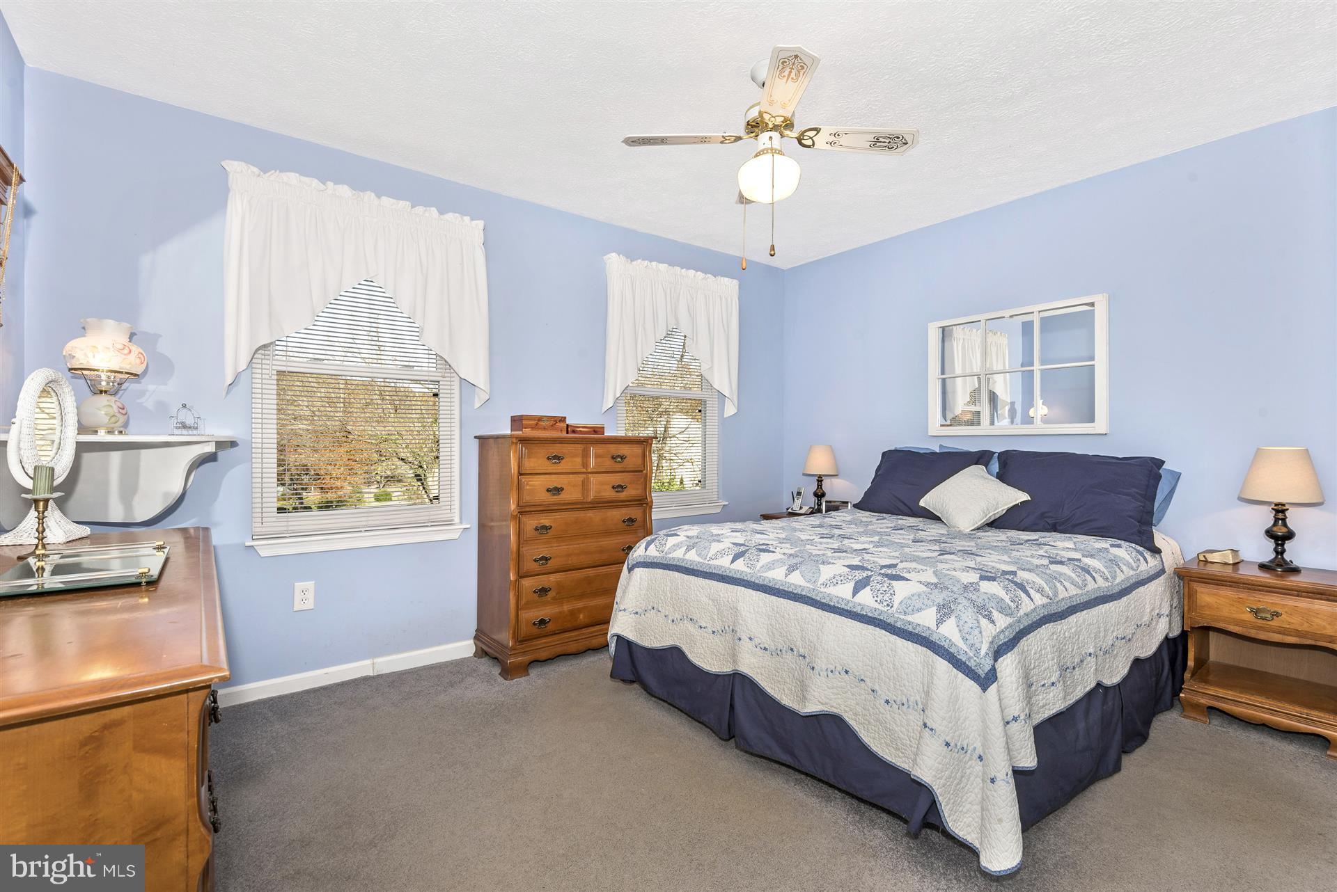 1703 Brookshire Run Point of Rocks, MD 21777 - Photo 5 of 30 Bedroom (Master)