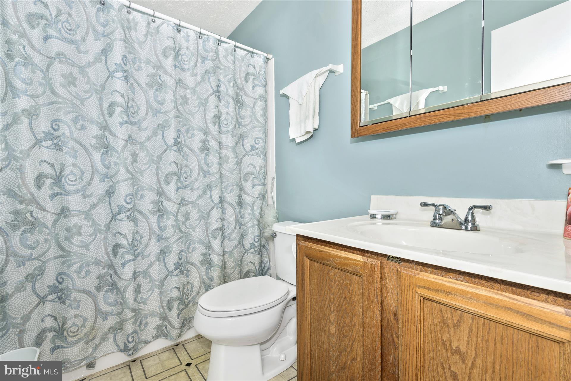 1703 Brookshire Run Point of Rocks, MD 21777 - Photo 7 of 30 Main Level Bath