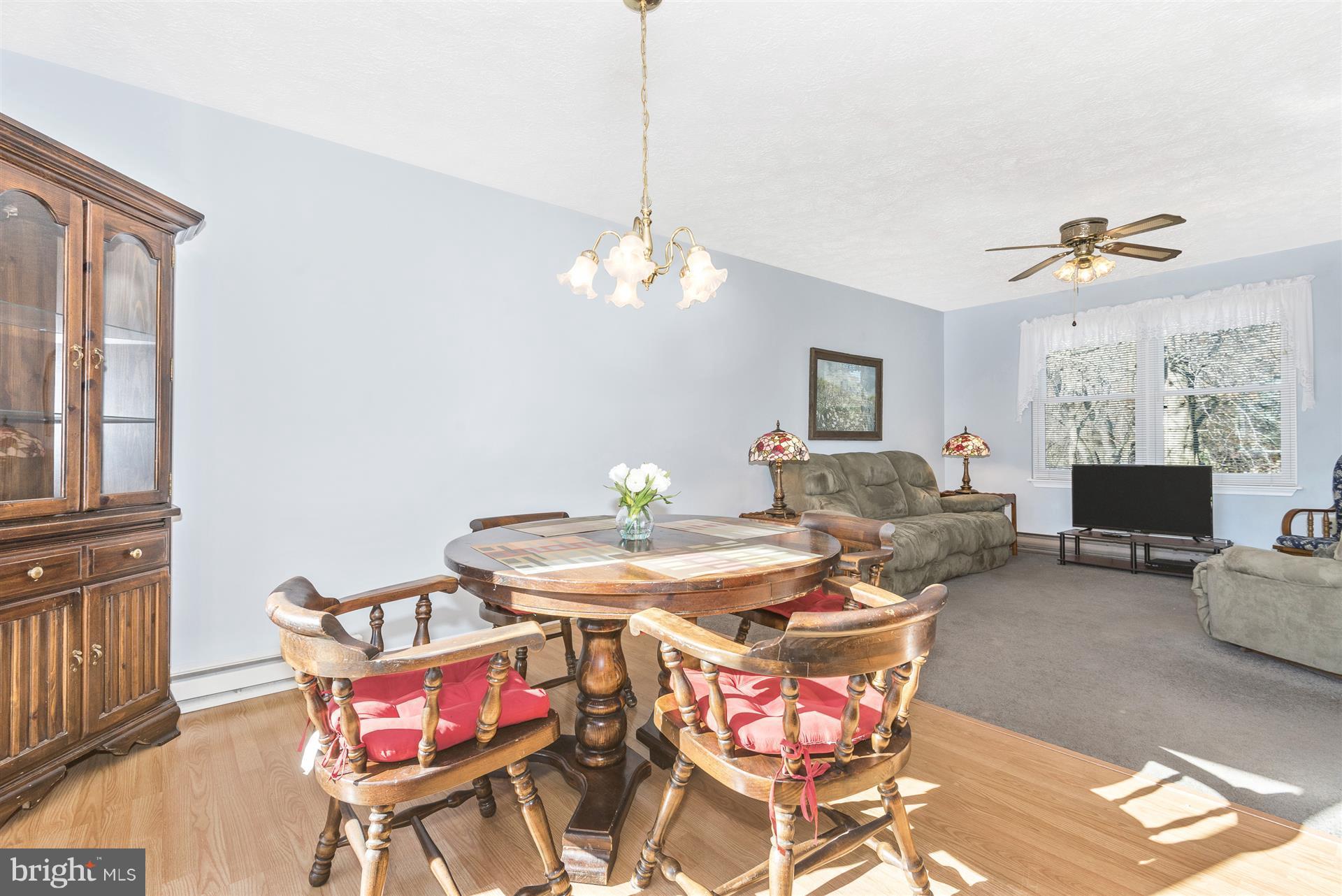 1703 Brookshire Run Point of Rocks, MD 21777 - Photo 8 of 30 Dining Room/Breakfast Room
