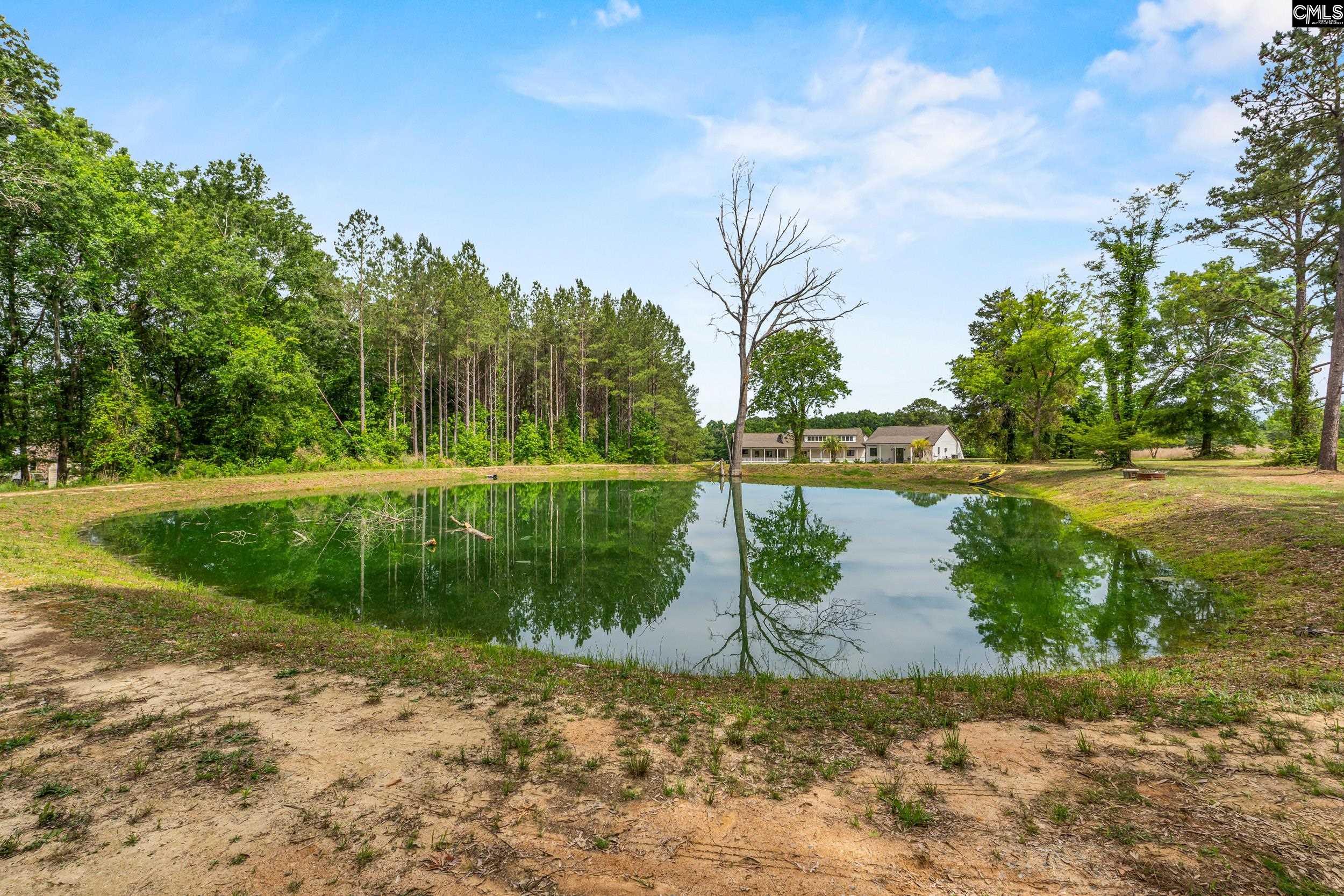 213 Tombfield Road Camden, SC 29020 - Photo 6 of 65