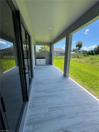 $669,900 | 308 Golden Gate Boulevard East, Naples, FL 34117
