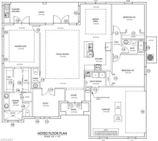 $669,900 | 308 Golden Gate Boulevard East, Naples, FL 34117