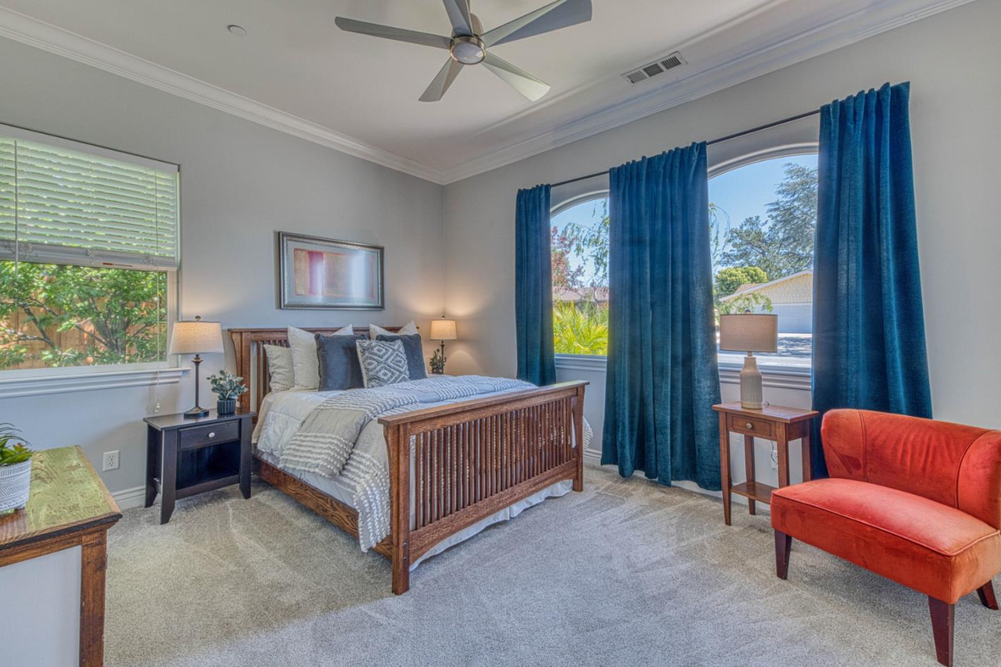745 South Ridgemark Drive Hollister, CA 95023 - Photo 32 of 50