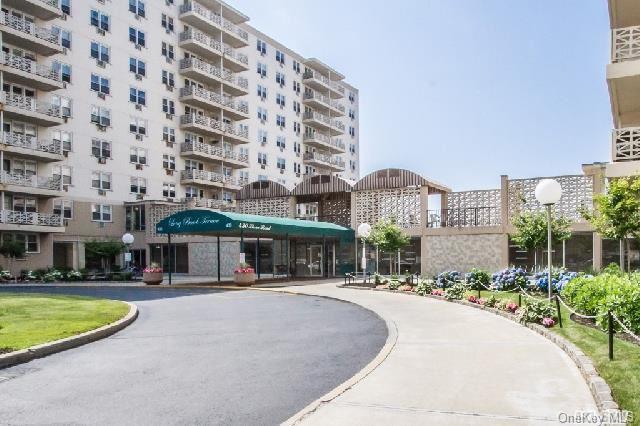 Magnificant OceanFront 2BR-2BATH-Terrace;Maint. Includes All Utilities!