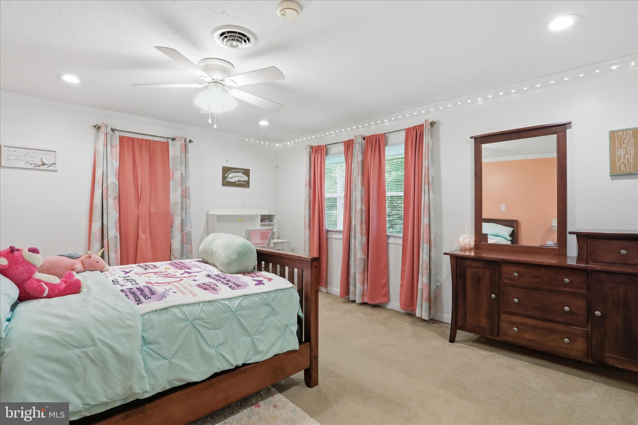 1084 Ridge Road South Martinsburg, WV 25403 - Photo 29 of 56 Bedroom 2
