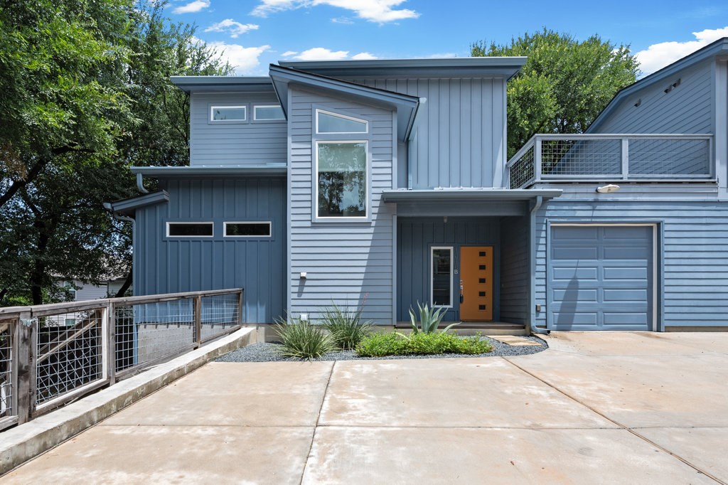1318 Delano Street, Unit B Austin, TX 78721 - Photo 1 of 1 Gallery Image 1
