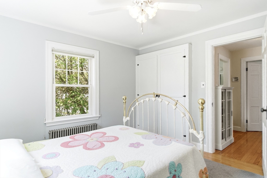 5 Adanac Road Milton, MA 02186 - Photo 23 of 35