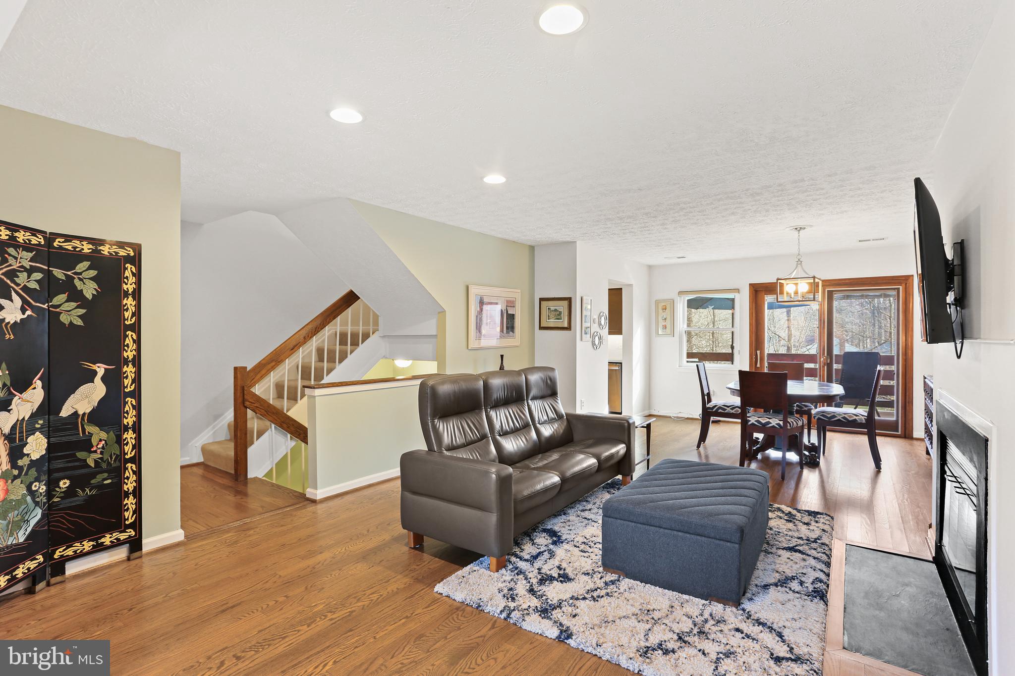 7589 Weather Worn Way, Unit E Columbia, MD 21046 - Photo 2 of 29