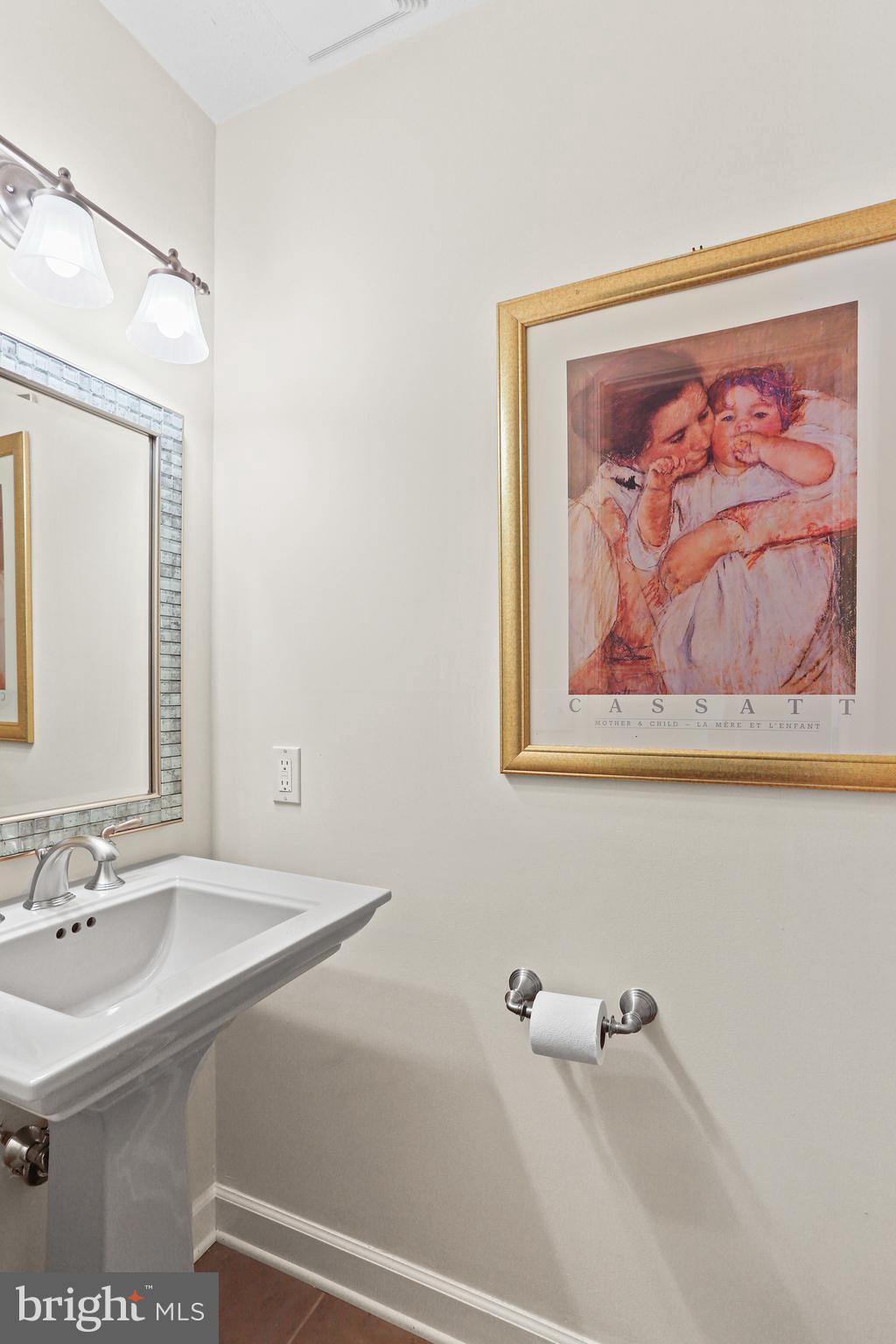 7589 Weather Worn Way, Unit E Columbia, MD 21046 - Photo 22 of 29