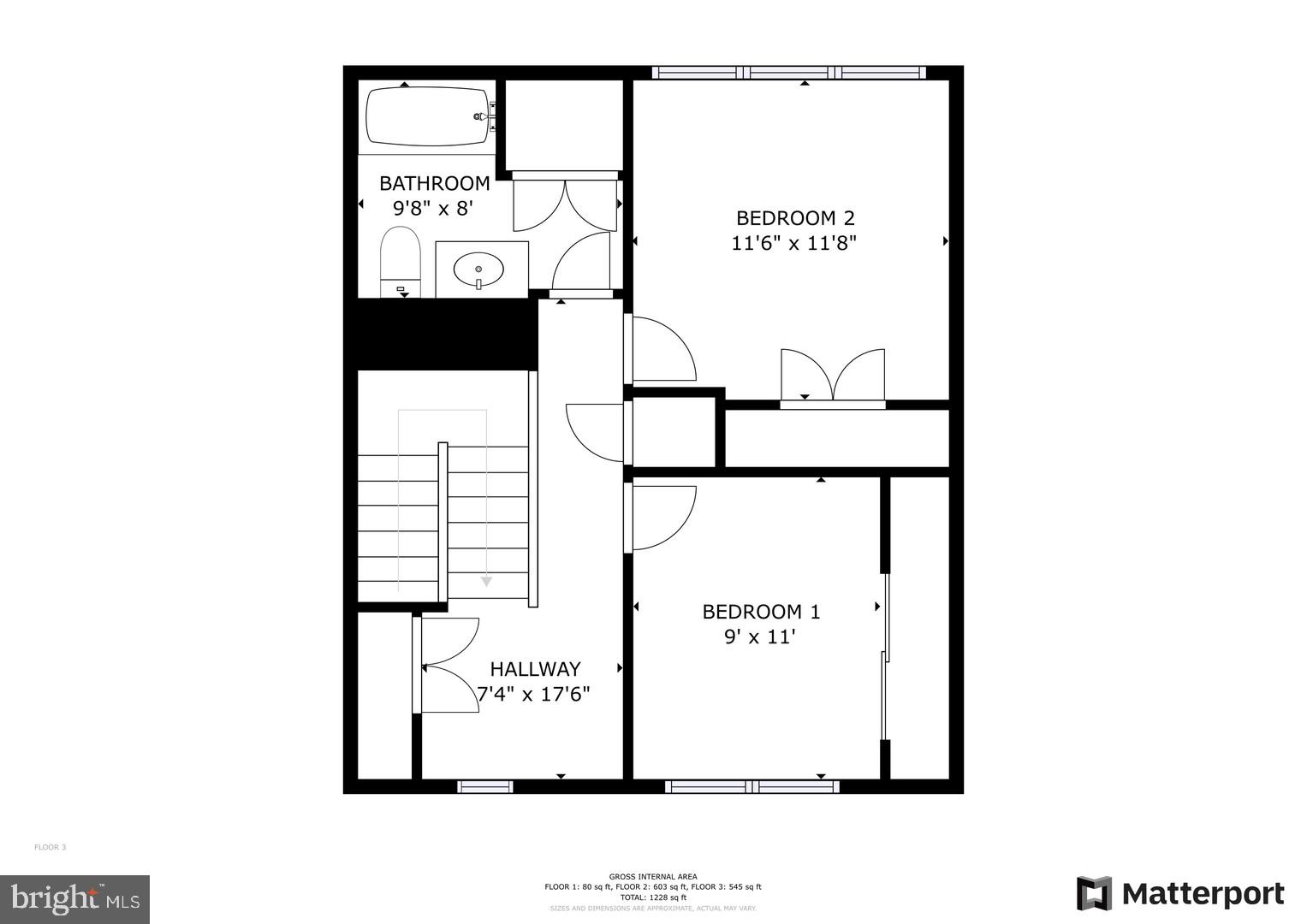 7589 Weather Worn Way, Unit E Columbia, MD 21046 - Photo 24 of 29
