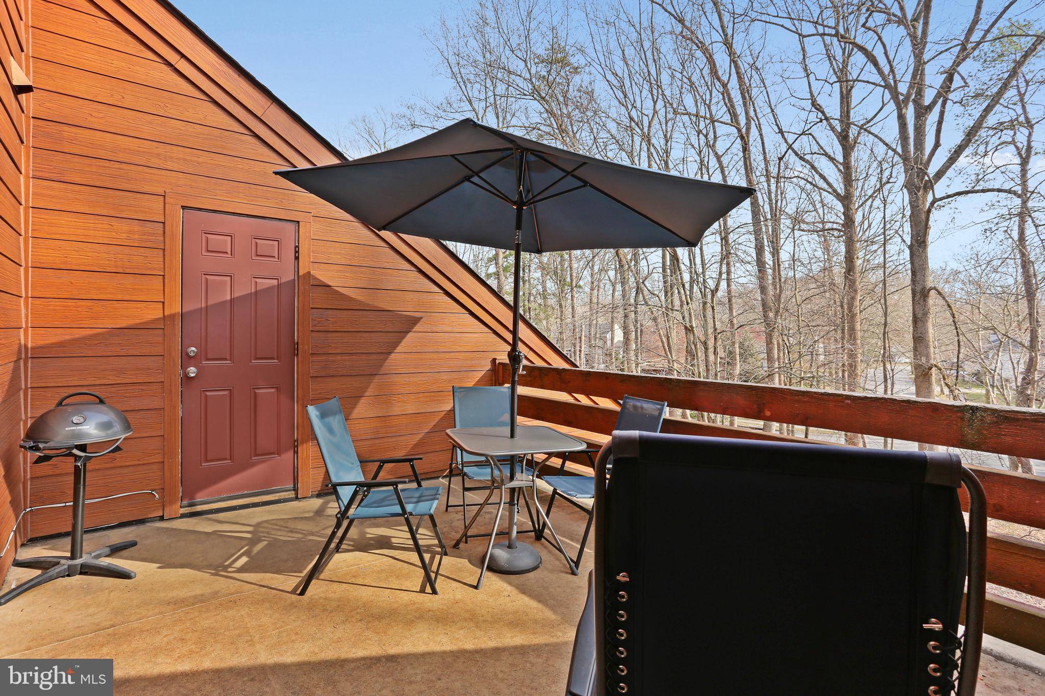 7589 Weather Worn Way, Unit E Columbia, MD 21046 - Photo 26 of 29