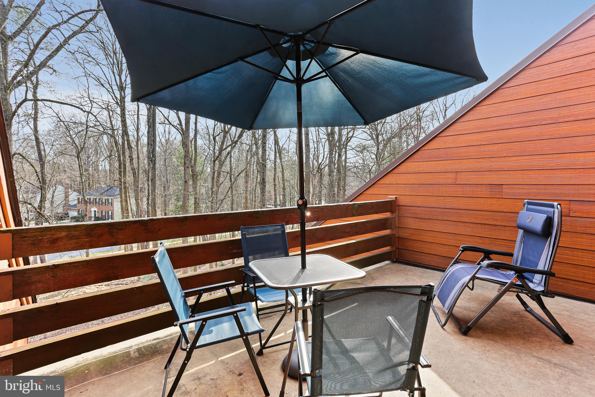 7589 Weather Worn Way, Unit E Columbia, MD 21046 - Photo 27 of 29