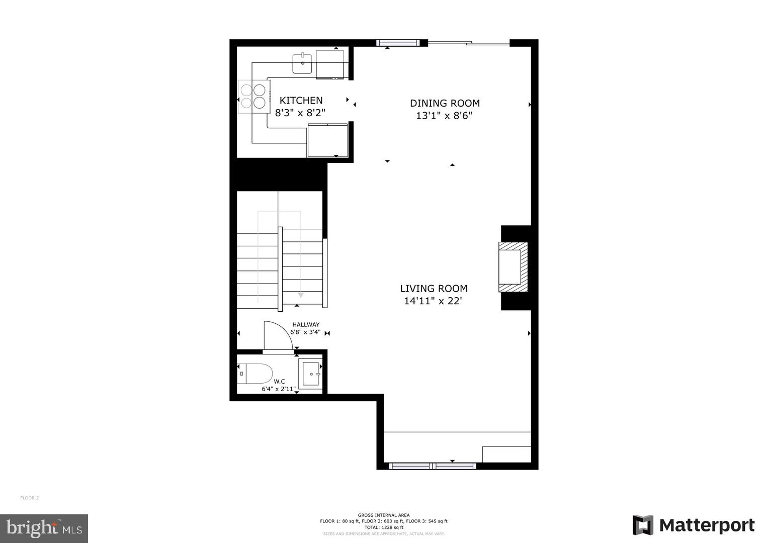 7589 Weather Worn Way, Unit E Columbia, MD 21046 - Photo 10 of 29