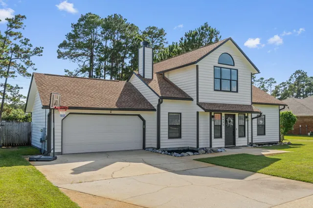 $372,000 | 6845 Avenida De Galvez, Navarre, FL 32566